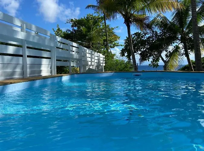 Le M Hotel Marie Galante
