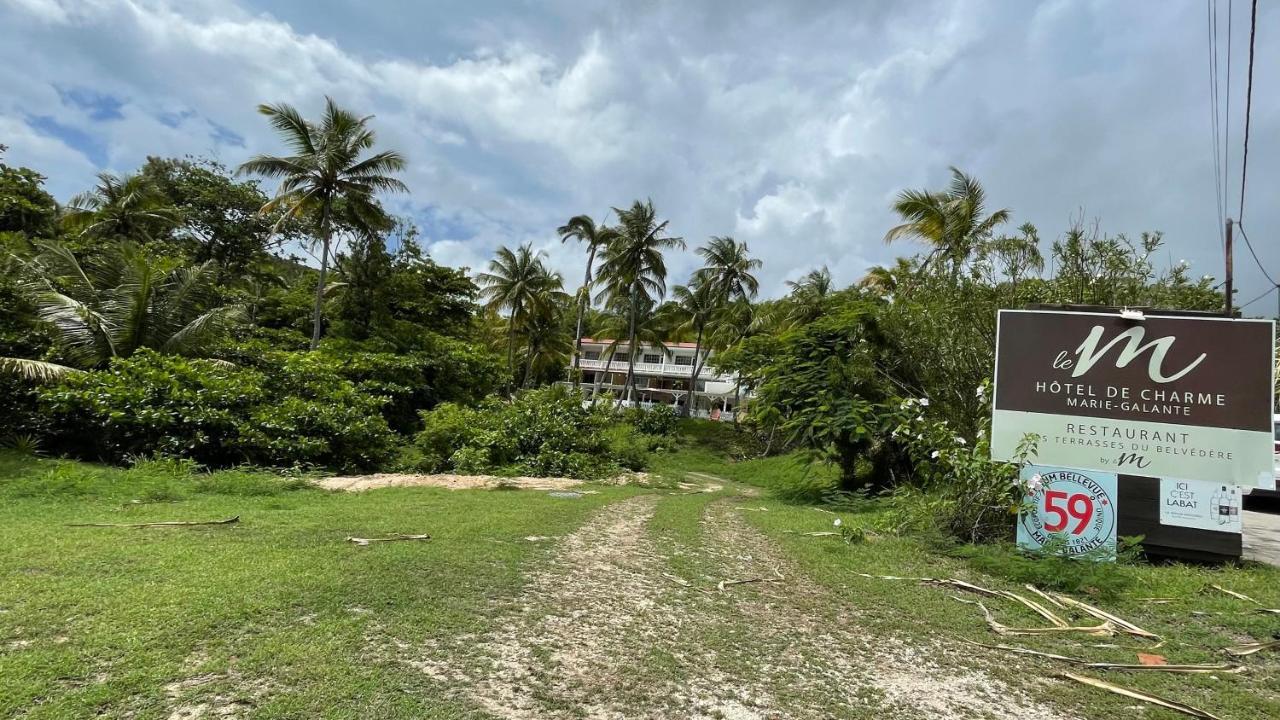 Le M Marie Galante Hotel