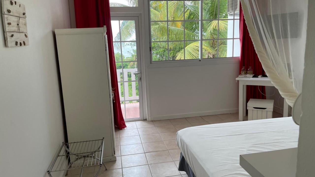 Le M Marie Galante Hotel *