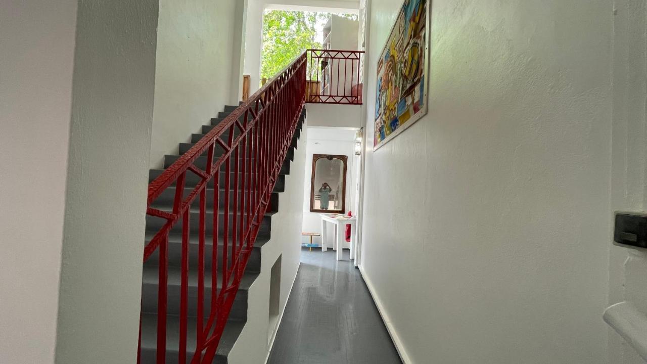 Le M Marie Galante Hotel *