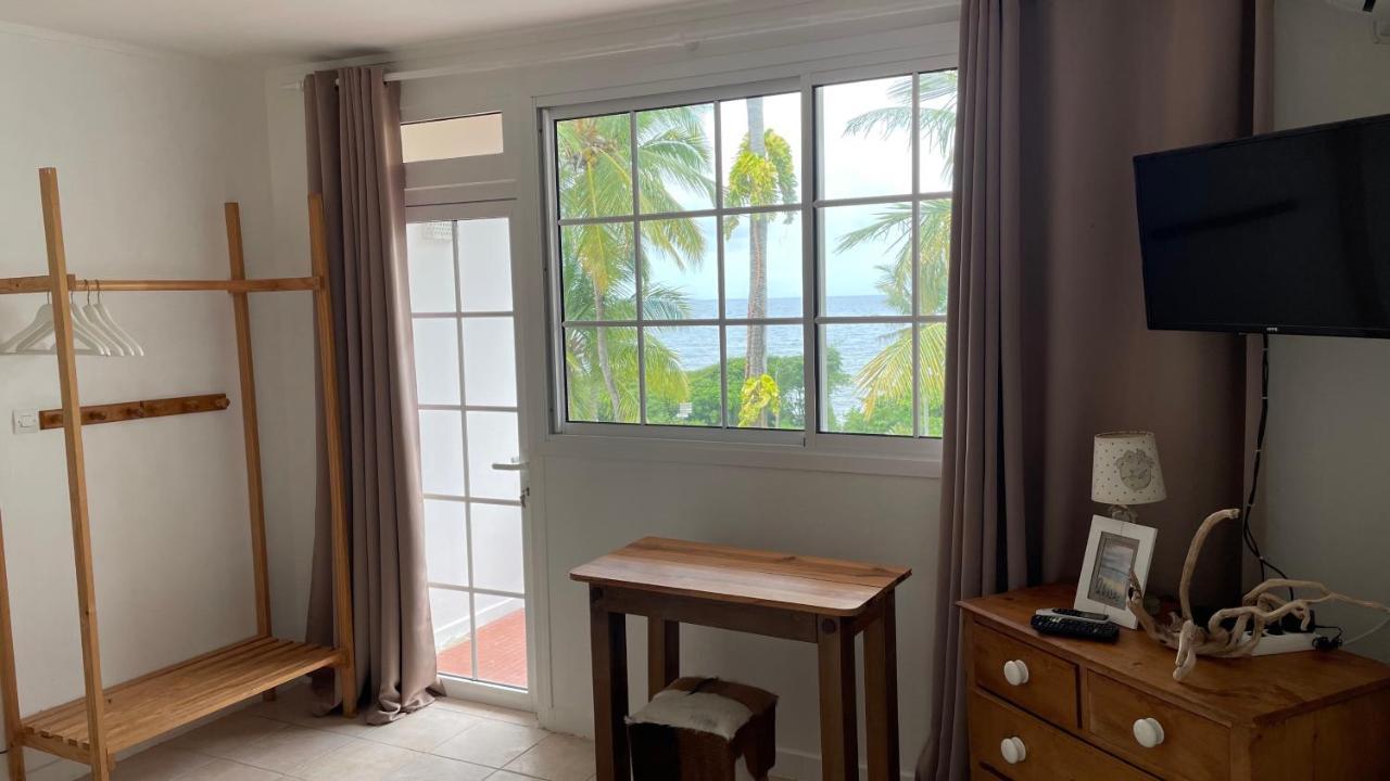Le M Marie Galante Hotel *