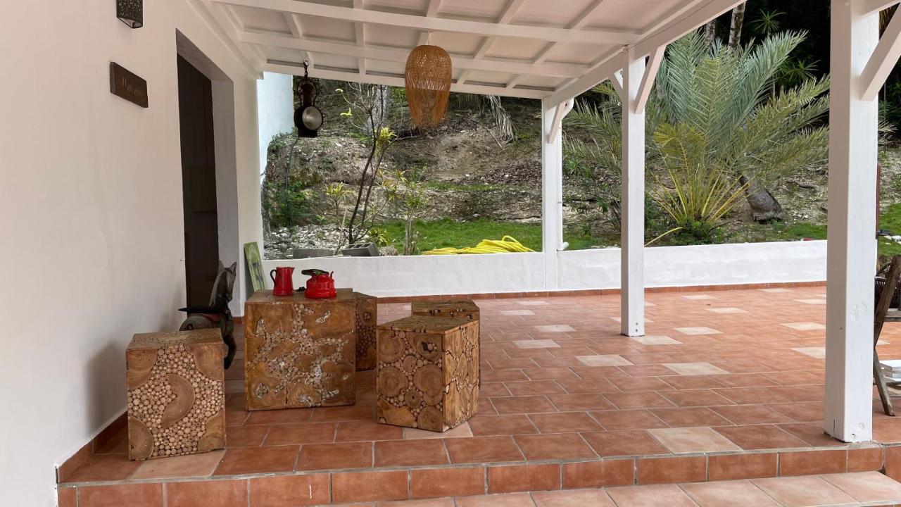 Le M Marie Galante Hotel Beauregard