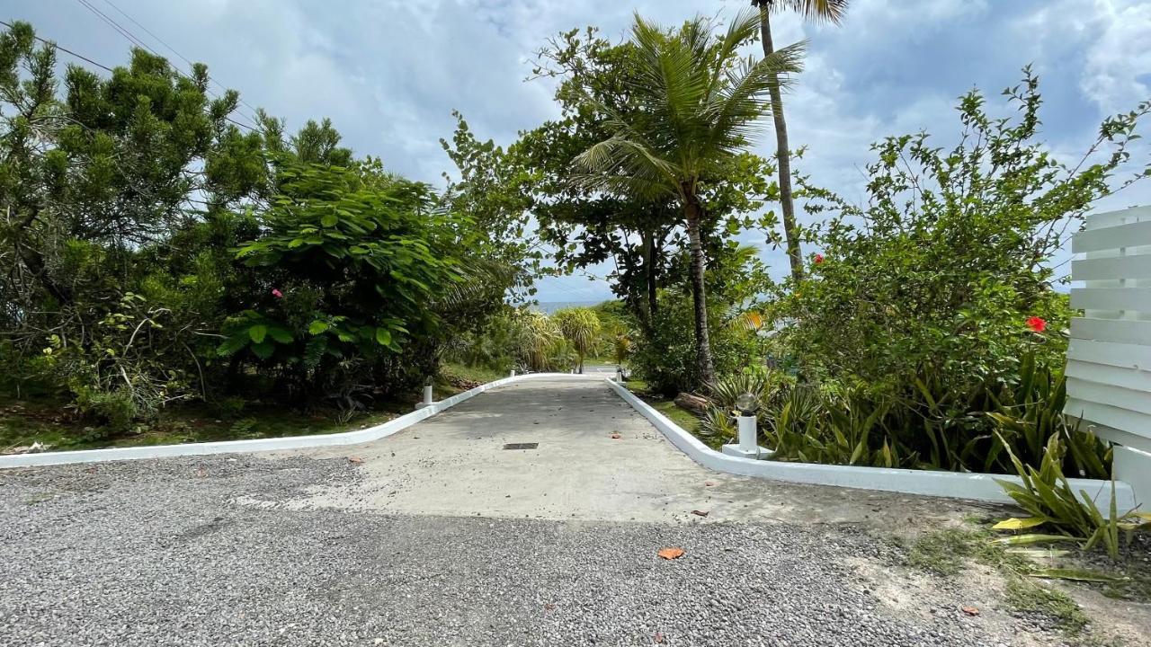 Le M Marie Galante Hotel