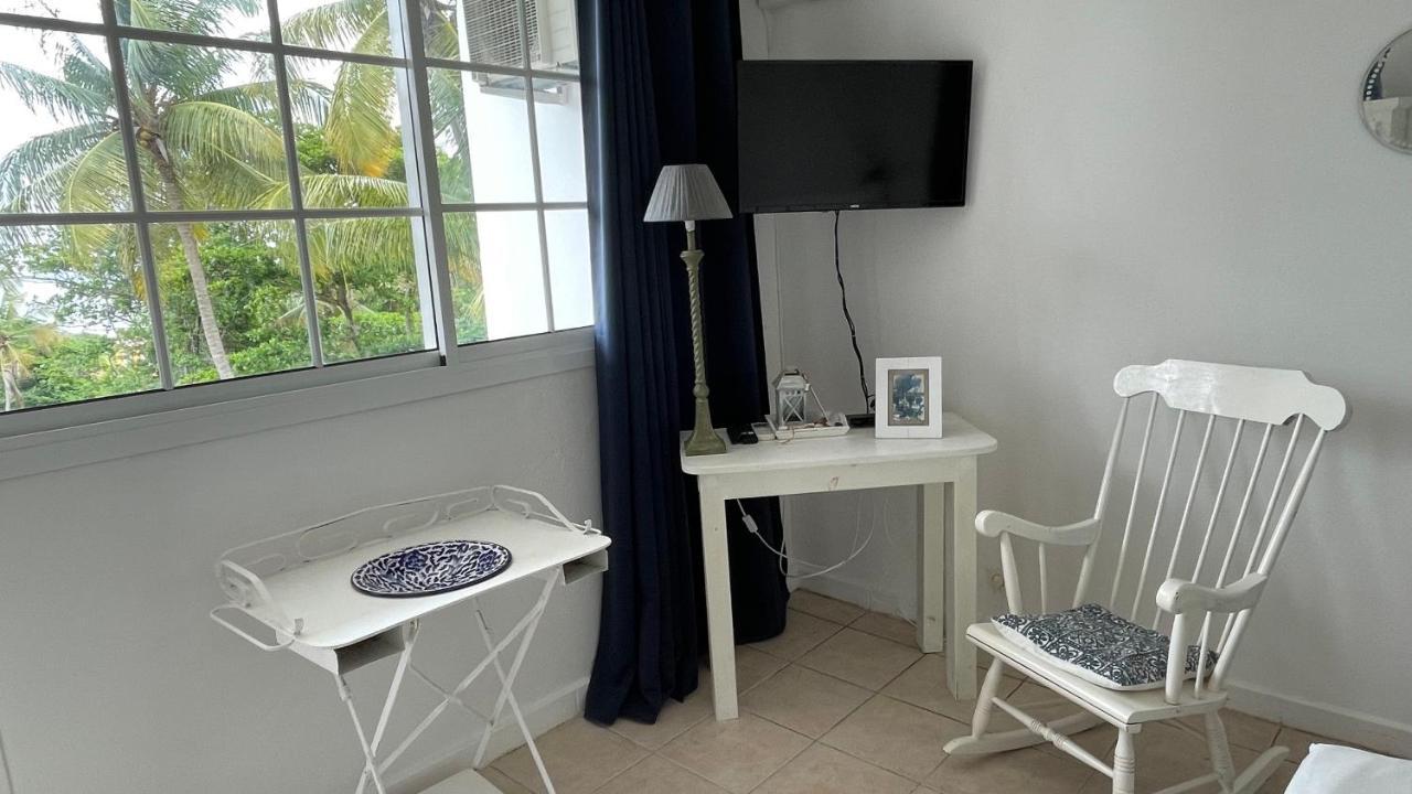 Hotel Le M Marie Galante