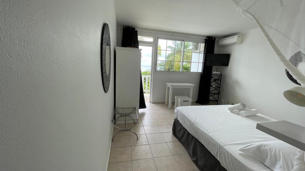 Le M Marie Galante Hotel Beauregard
