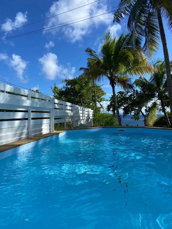 Le M Marie Galante Hotel