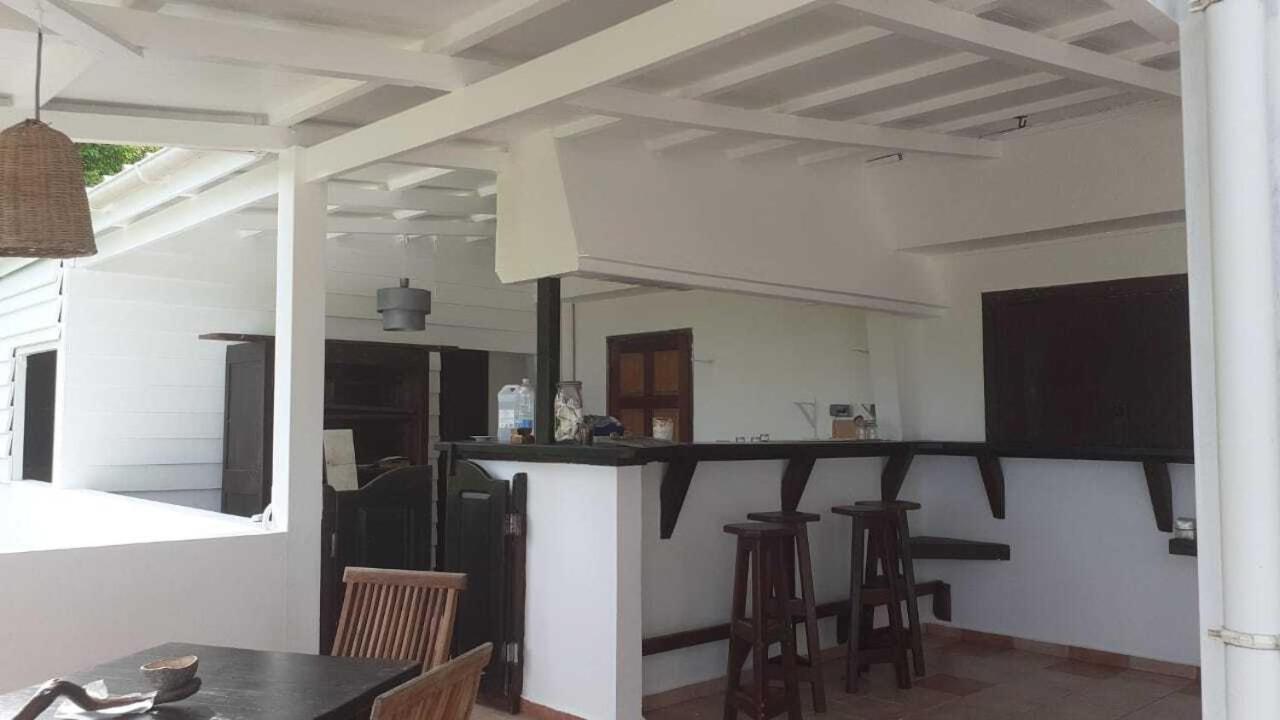 Le M Marie Galante Hotel Beauregard