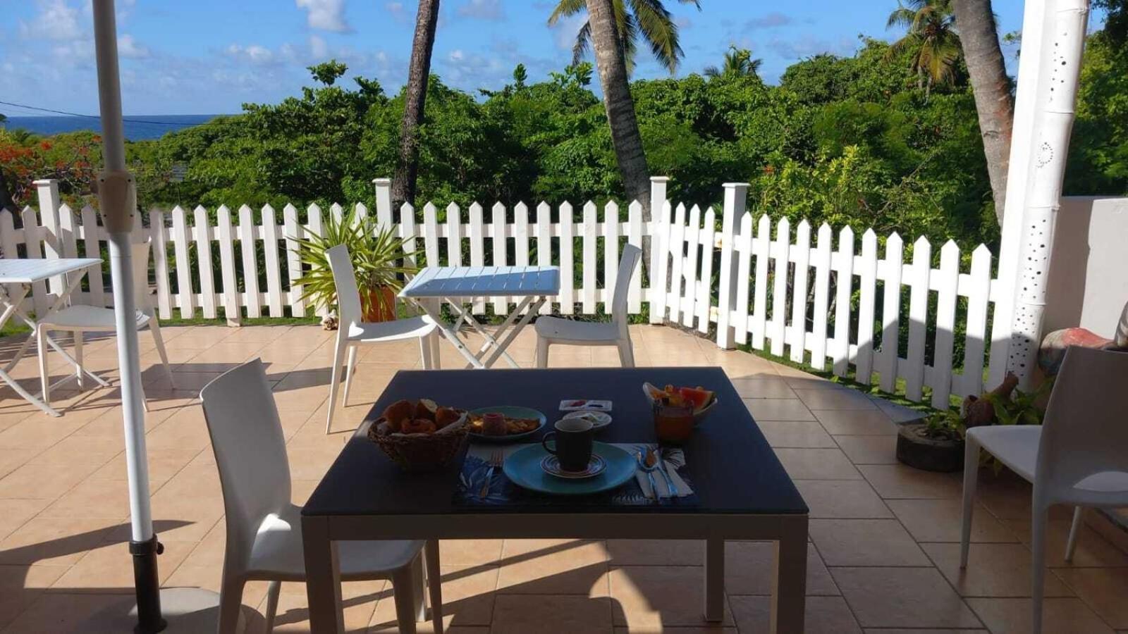 Le M Marie Galante Hotel Beauregard