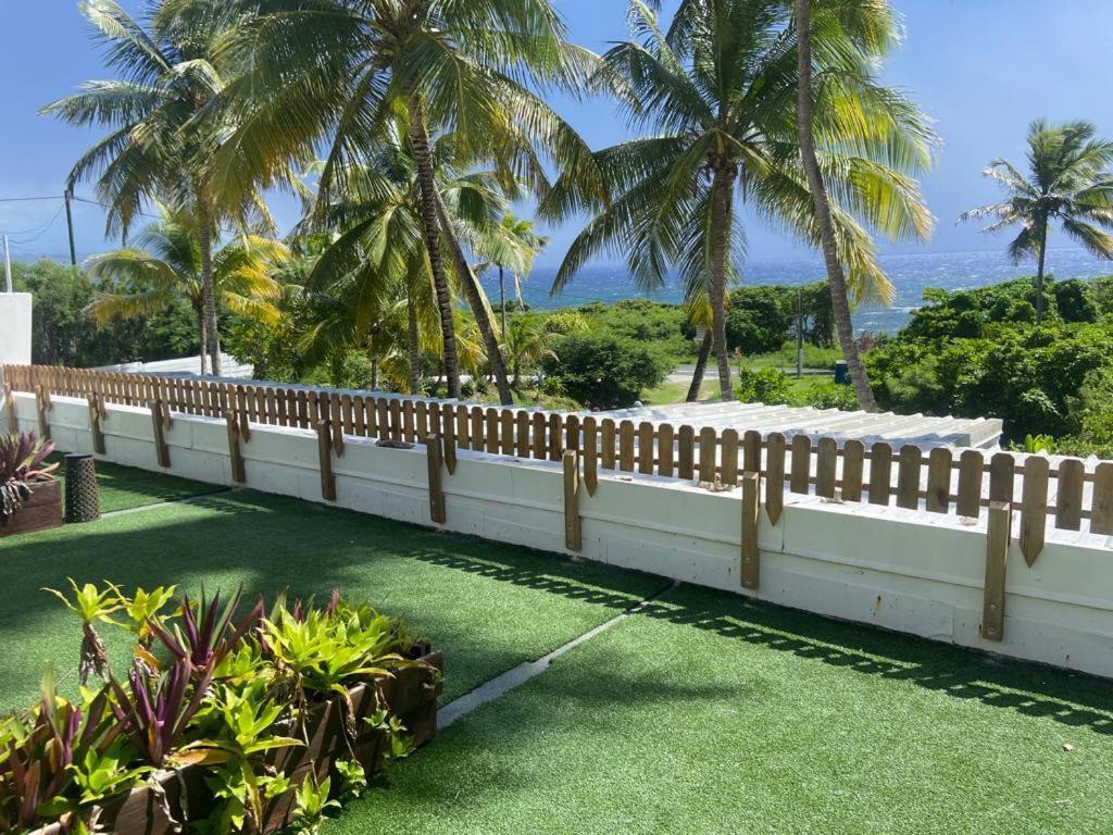 Le M Marie Galante
