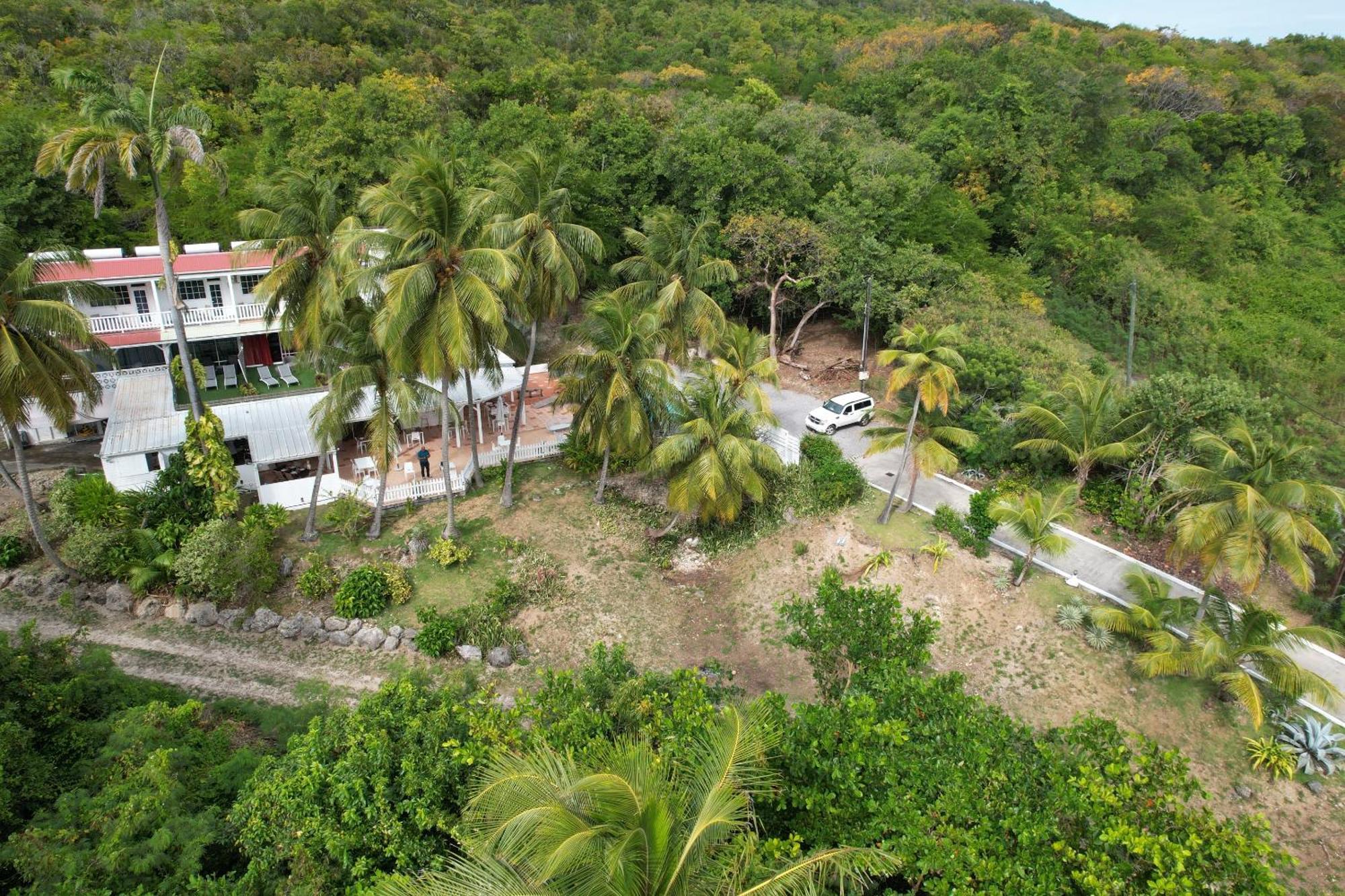 Le M Marie Galante Hotel