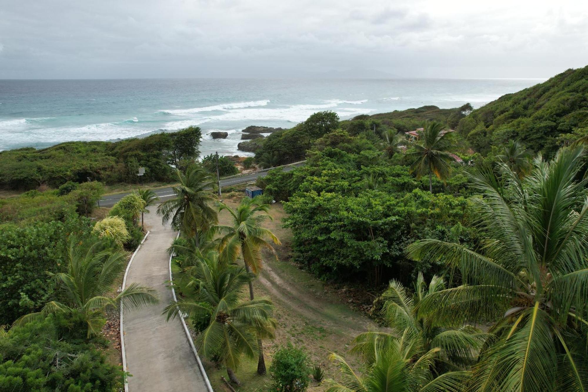 Le M Marie Galante *